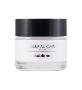 BELLA AURORA CREME ANTI AGE SUBLIME INTENSE JOUR