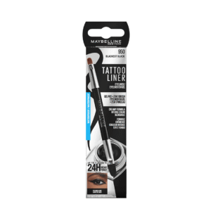 MAYBELLINE TATTOO LINER GEL BLACK 950