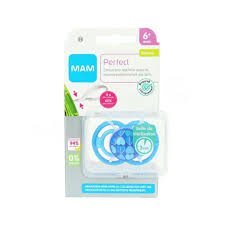 MAM SUCETTE X1 PERFECT 0-6M
