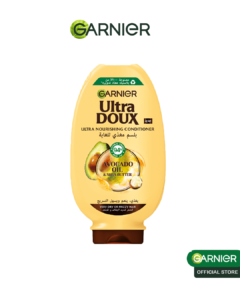 GARNIER ULTRA DOUX Après Shamooing AVOCAT KARITE 200ML