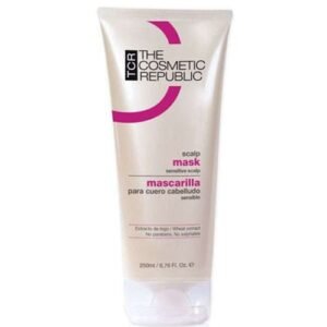TCR Scalp Mask 250 Ml