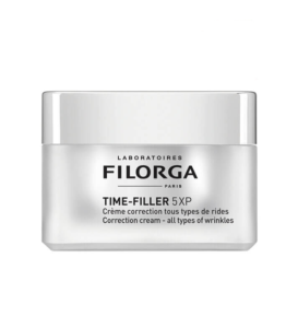 FILORGA TIME-FILLER 5XP CRÈME VISAGE ANTI-RIDES