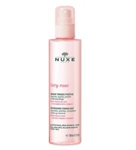 NUXE VERY ROSE BRUME TONIQUE FRAICHE 200ML