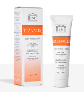 LSI TRANACIX crème 30g