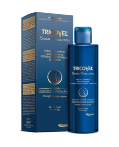 Tricovel Shamp Anti-chute 200ml