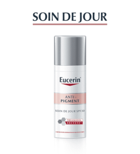 Eucerin – anti-pigment soin de jour spf30 – 50 ml