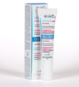 DUCRAY DEXYANE MeD Palpébral 15ml