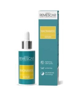 REMESCAR NIACINAMIDE SERUM 30ML