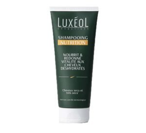 LUXEOL SHAMPOOING NUTRITION Cheveux Secs 200 ML
