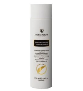 Dermalium Shampoing Energisant 250ml