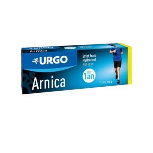 Urgo Gel Arnica 50G