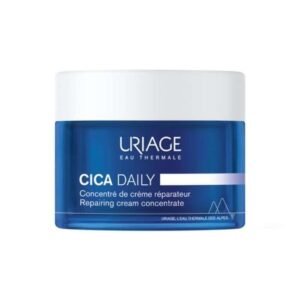 URIAGE CICA DAILY CONCENTRE CREME REPARATEUR 50 ML