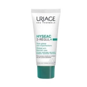 Uriage – hyséac – 3-regul – 40 ml