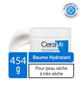 CERAVE BAUME HYDRATANT 454G