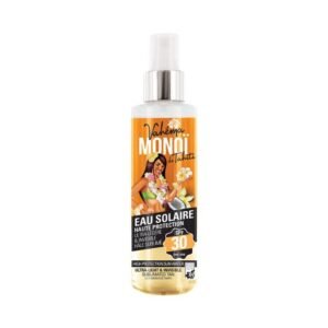 VAHEMA MANOI DE TAHITI EAU SOLAIRE SPF 30 ULTRA LEGERE 140 ML