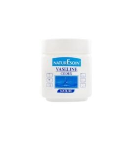 Nature soin Vaseline Nature 200ml