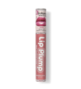 ABSOLUTE NEW YORK Lip Plump Gloss Taro