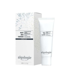 ALGOLOGIE NUIT DES VAGUES MASQUE DE NUIT