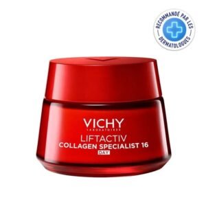 VICHY LIFTACTIV CREME DE JOUR COLLAGEN SPECIALIST 50ML
