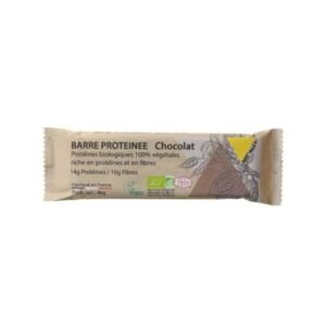 VIT'ALL+ BARRE PROTEINEE CHOCOLAT