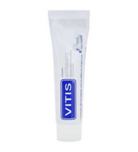VITIS DENTIFRICE WHITENING 100ML