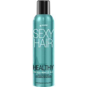 SexyHair Healthy So You Want It All