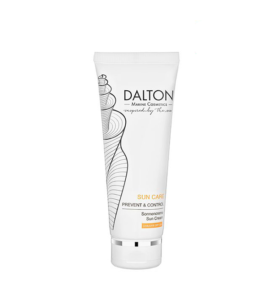 DALTON SUN CARE SPF 50+