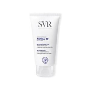 SVR Xerial 30 crème pieds 50 ML