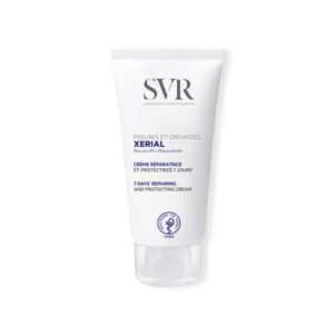 SVR XERIAL FISSURES ET CREVASSES CREME PROTECTRICE ET REPARATRICE 50ML