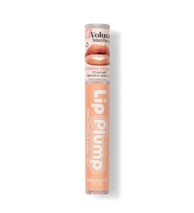 ABSOLUTE NEW YORK Lip Plump Gloss Turkish Delight
