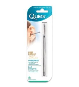 QUIES CURE OREILLE