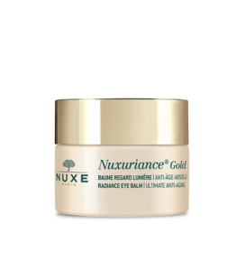 Nuxe Nuxuriance Gold Baume Regard Lumière 15ml