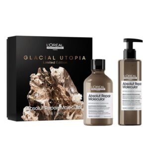 L'Oréal Professionnel pack absolut repair molecular duo