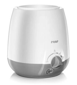 Reer Chauffe biberon et Chauffe repas pour Bébé