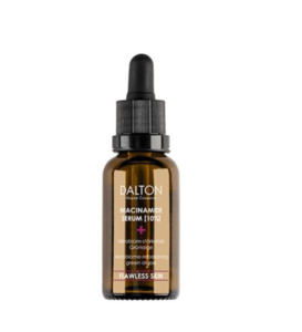 DALTON NIACINAMIDE 10% SERUM