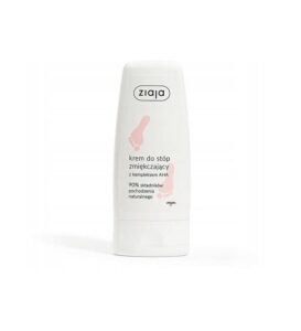 ZIAJA Crème Pieds Talons Fissurés 60 ml