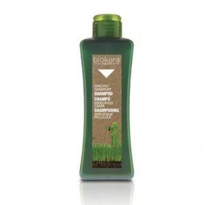 BIOKERA SHAMPOOING ANTI-PELLICULAIRE 300 ML