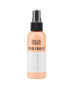 MUA PRO/BASE Mattifying Fixing Spray