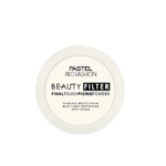 PASTEL FINAL TOUCH FIXING POWDER