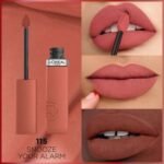L'oréal paris-infaillible matte resistance - rouge à lèvres – Image 9