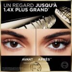 L'oréal paris - mascara panorama volume millions de cils – Image 2