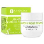 ERBORIAN BAMBOO CREME FRAPPEE GEL CREME FRAICHEUR 50 ML – Image 2