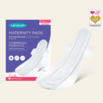 LANSINOH Serviettes Maternité 0-2 semaines 10PC