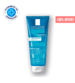 La roche-posay effaclar gel moussant – 200 ml = Gel moussant 50ml offert – Image 2