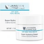 JANSSEN COSMETICS Crème Hydratation Intense 50 ml