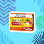juvamine vitamine c 1000