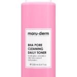MARUDERM BHA TONIQUE QUOTIDIEN NETTOYANT LES PORES 250ML