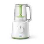 Avent – SCF870/22 – Robot Cuiseur-Mixeur 2-en-1 pour bébé – Image 3
