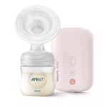 Avent Philips Tire-lait électrique Eureka SCF395/11 – Image 2