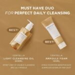 SKIN 1004 MADAGASCAR CENTELLA DOUBLE CLEANSING DUO – Image 3